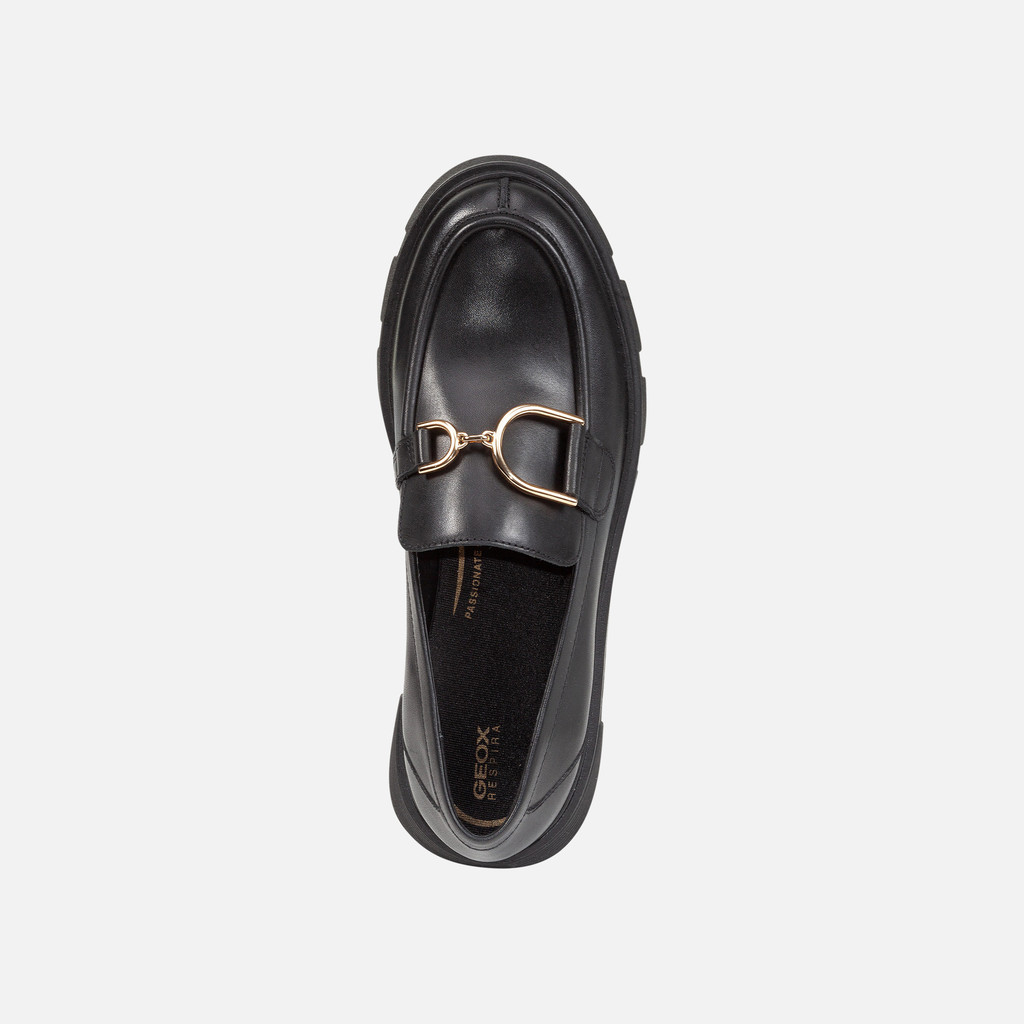 GEOX Shoes D46UAH VILDE W-24