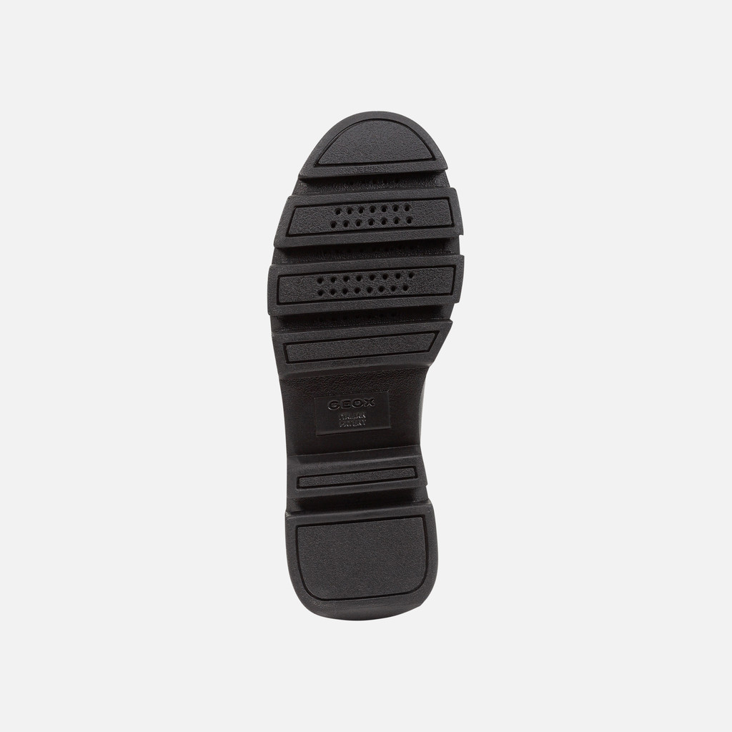 GEOX Shoes D46UAH VILDE W-24