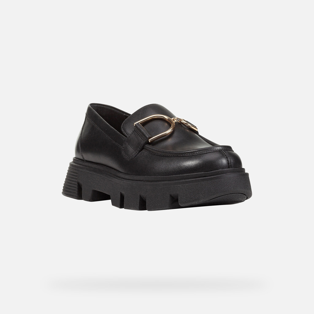 GEOX Shoes D46UAH VILDE W-24