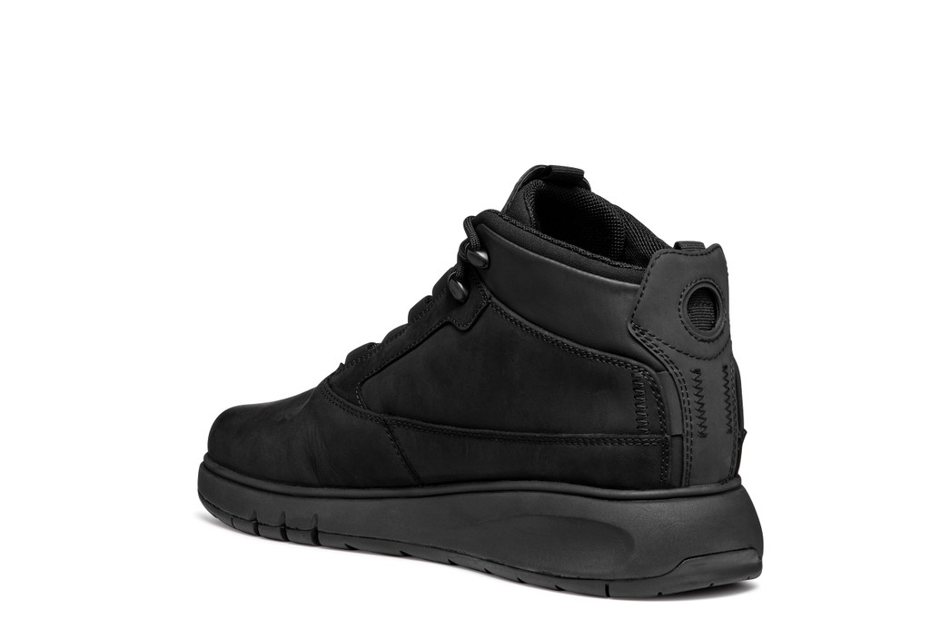 GEOX Shoes U04APA AERANTIS W-24