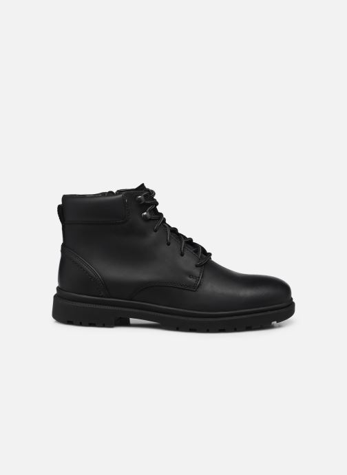 GEOX Shoes U36DDA ANDALO W-24