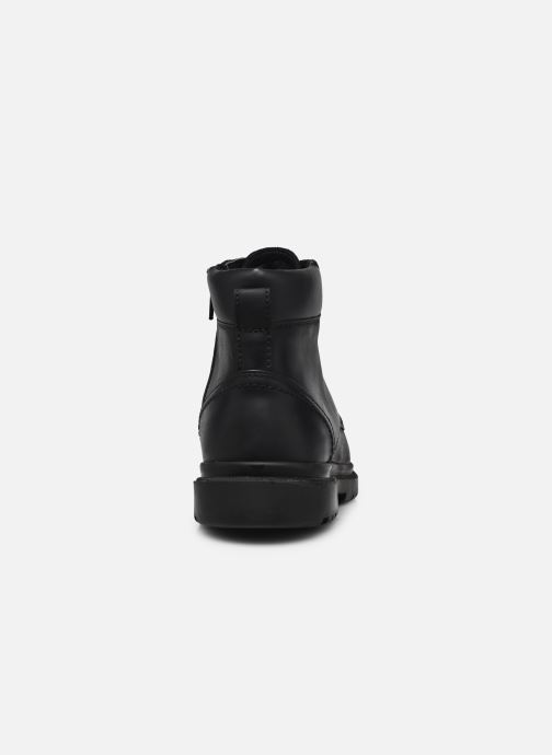 GEOX Shoes U36DDA ANDALO W-24