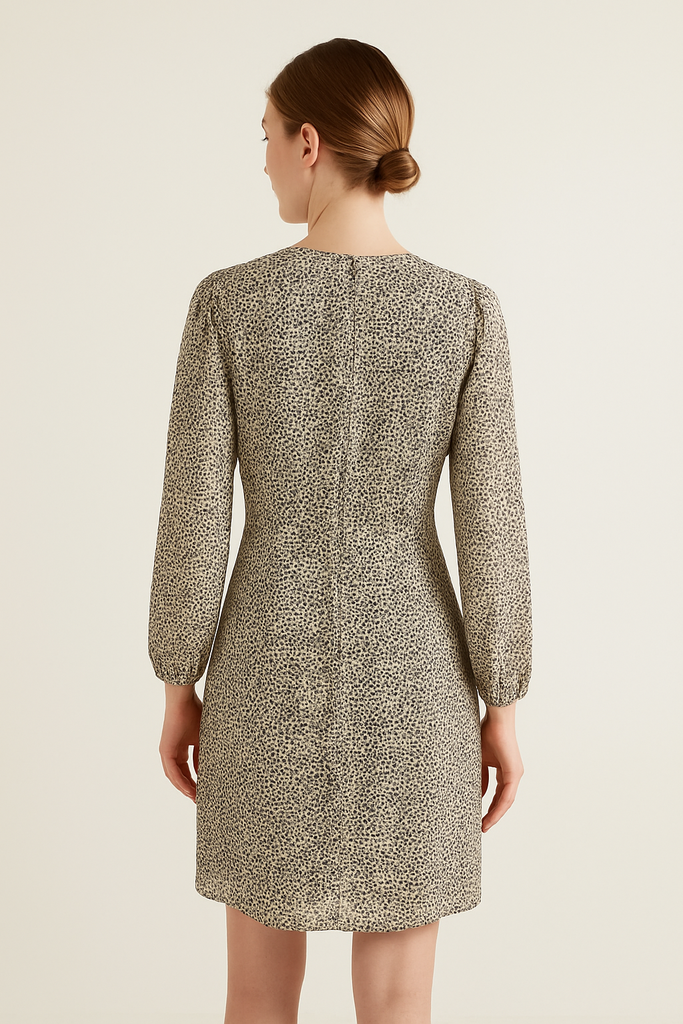 MARELLA Dress 2423226091 DEVOTO W-24