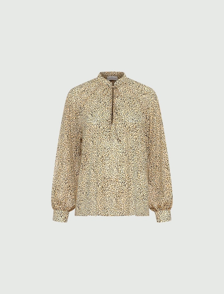 MARELLA Shirt 2423116161 VEGLIA W-24