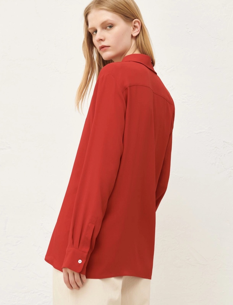 MARELLA Shirt 2423116181 NASTRO W-24