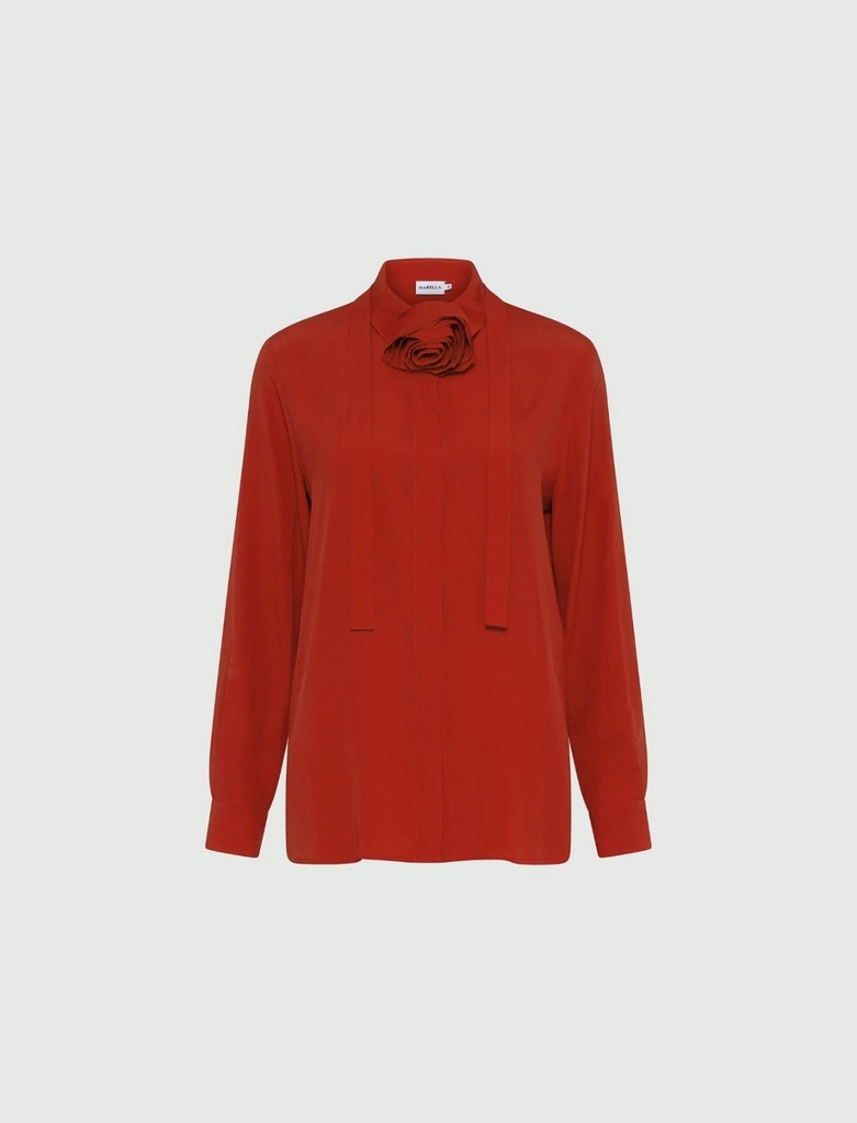 MARELLA Shirt 2423116181 NASTRO W-24