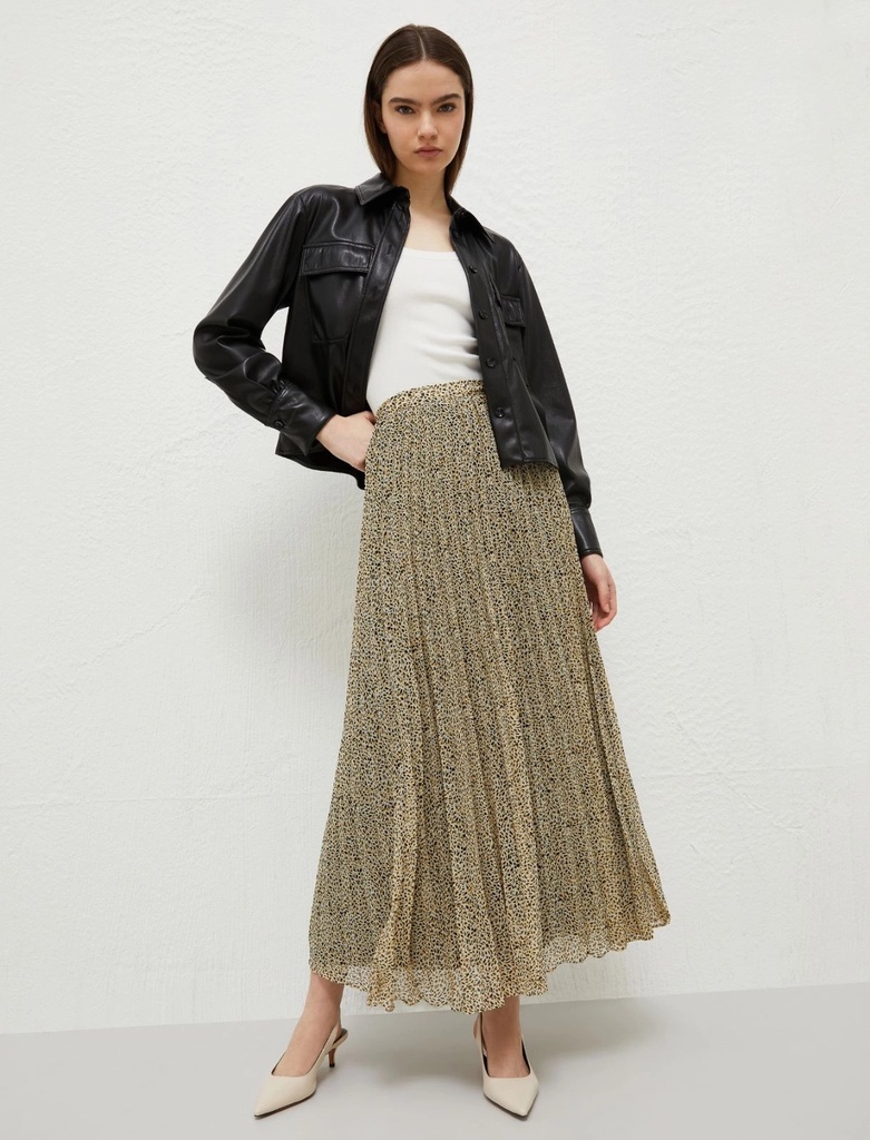 MARELLA Skirt 2423106081 FINEZZA W-24