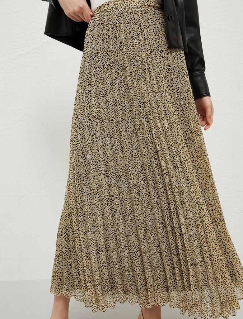 MARELLA Skirt 2423106081 FINEZZA W-24