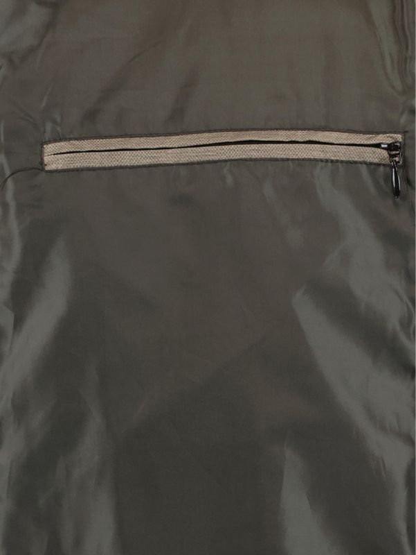 GATE ONE Steppblouson 39104N3460