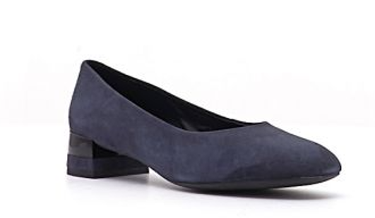 Geox Shoes D949XB w-22
