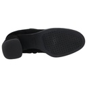 GEOX Shoes D94EGC S-22
