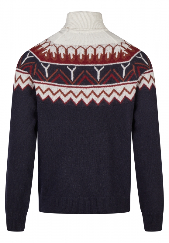 Daniel Hechter Knit 142814-65005 W24