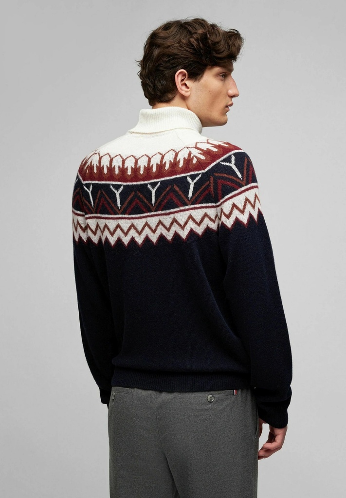 Daniel Hechter Knit 142814-65005 W24