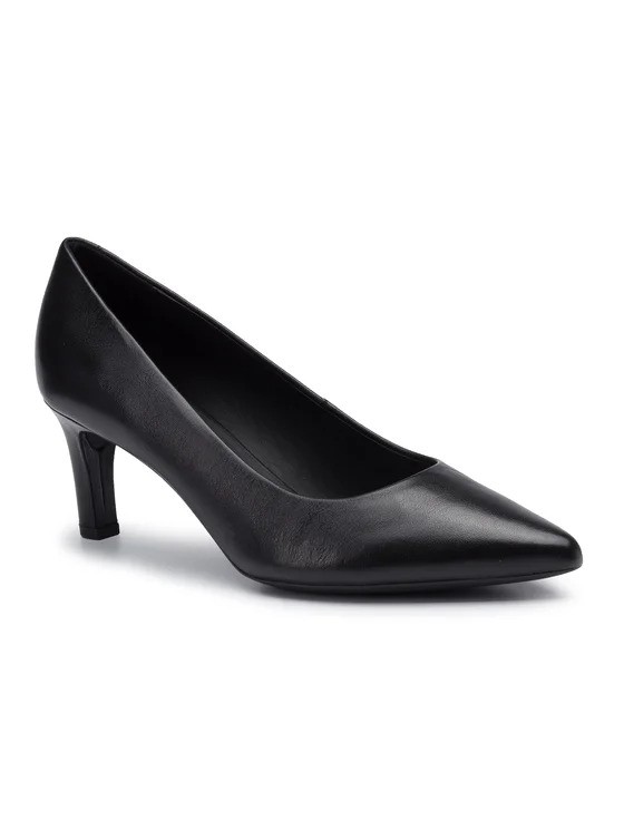 Geox Shoes D829CA