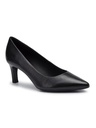 Geox Shoes D829CA