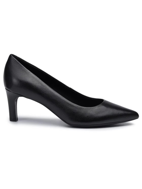 Geox Shoes D829CA