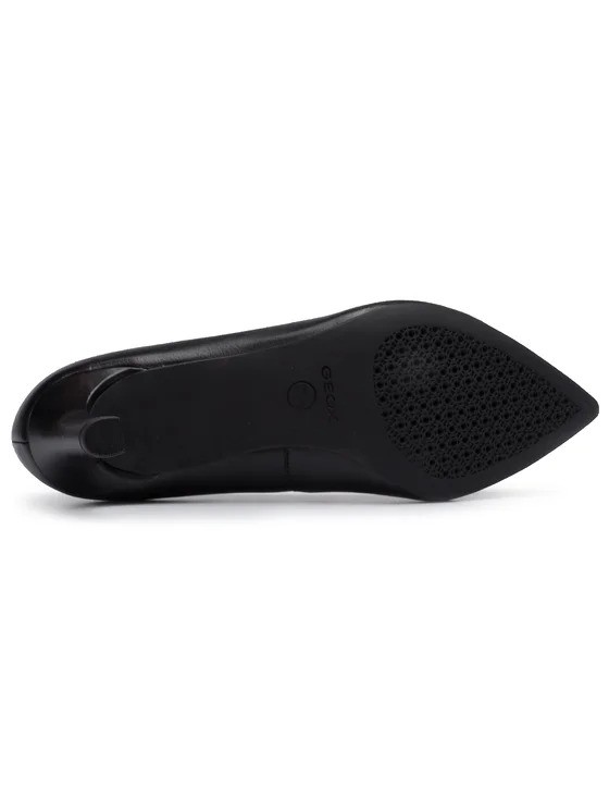 Geox Shoes D829CA