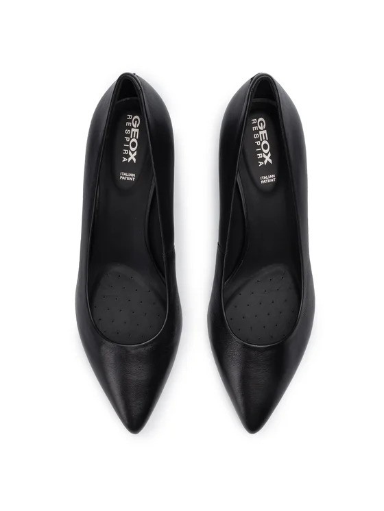 Geox Shoes D829CA