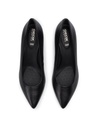 Geox Shoes D829CA