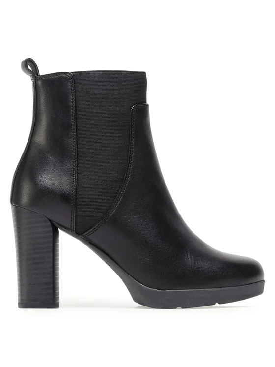 GEOX Shoes D04LMA