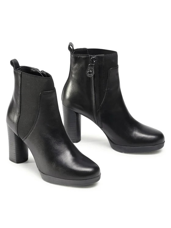 GEOX Shoes D04LMA