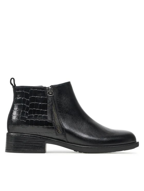 GEOX Shoes D04LHC