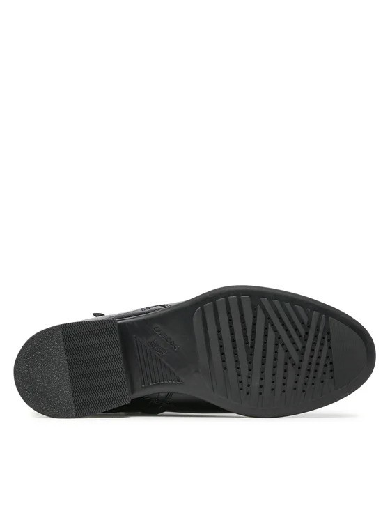 GEOX Shoes D04LHC