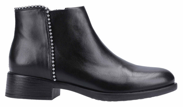 GEOX Shoes D04LHP