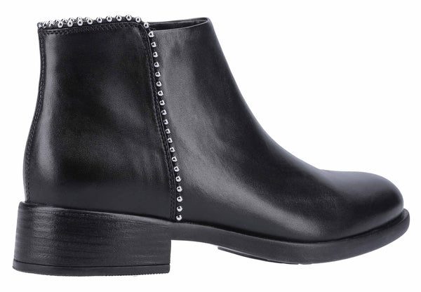 GEOX Shoes D04LHP