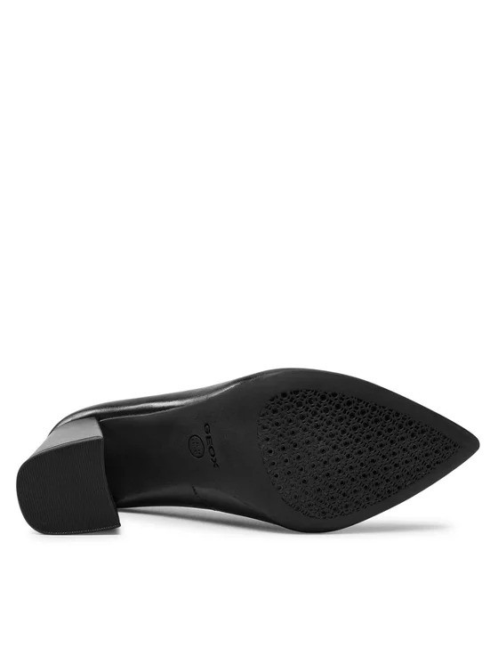 Geox Shoes BIGLIANA D16PWC 3