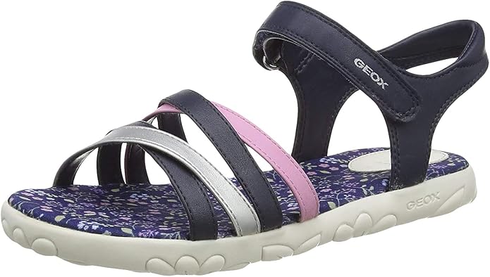 Geox Haiti Girl