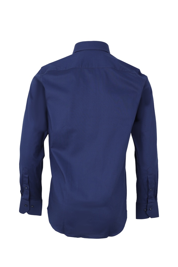 PAVAROTTI FLIX SLIM LONG Shirt LACT