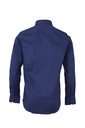 PAVAROTTI FLIX SLIM LONG Shirt LACT