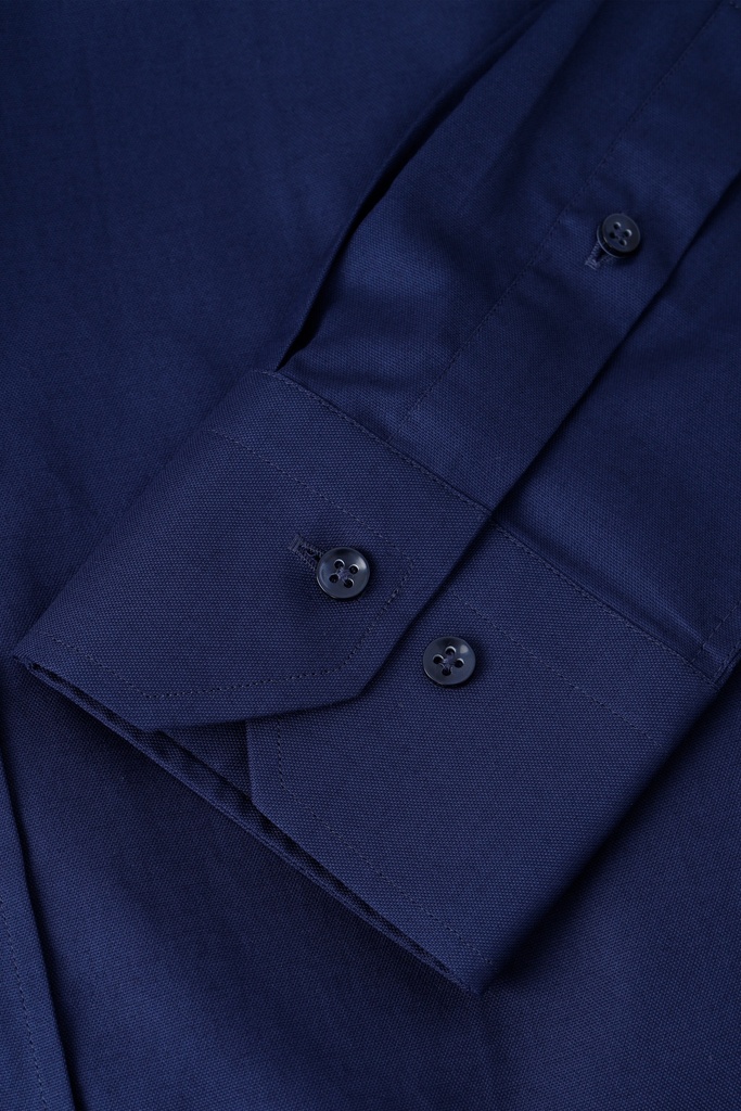 PAVAROTTI FLIX SLIM LONG Shirt LACT