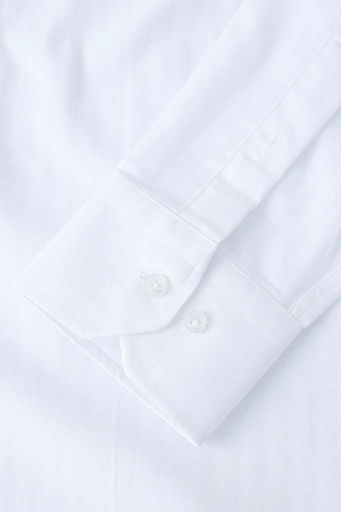 PAVAROTTI SLIM Shirt H-627