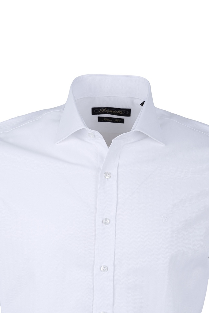 pavarotti Shirt Slim PAVIA901