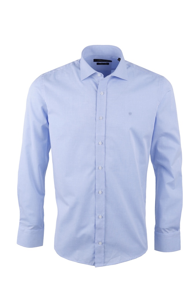 PAVAROTTI SHIRT COMO1-V2 SLIM