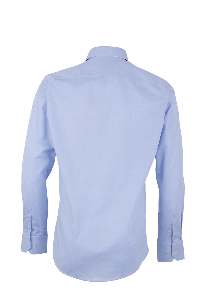 PAVAROTTI SHIRT COMO1-V2 SLIM