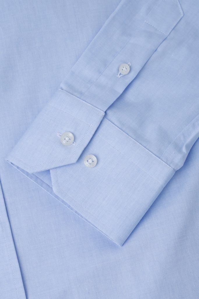 PAVAROTTI SHIRT COMO1-V2 SLIM
