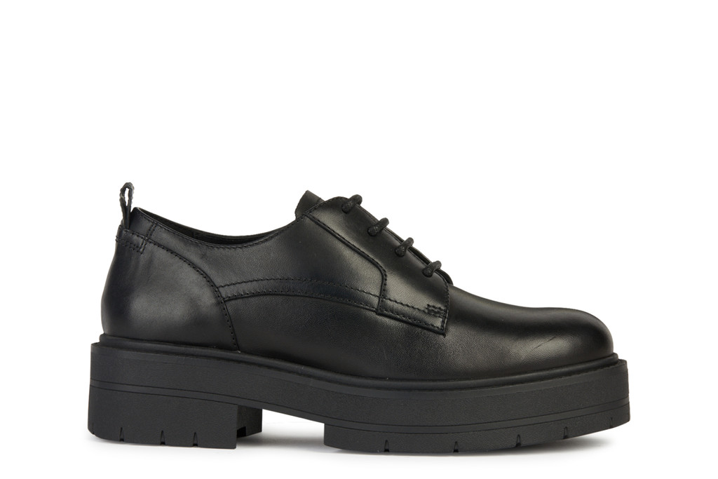 GEOX Shoes D36VDH SPHERICA W-24