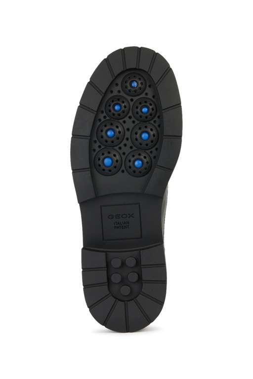 GEOX Shoes D36VDH SPHERICA W-24