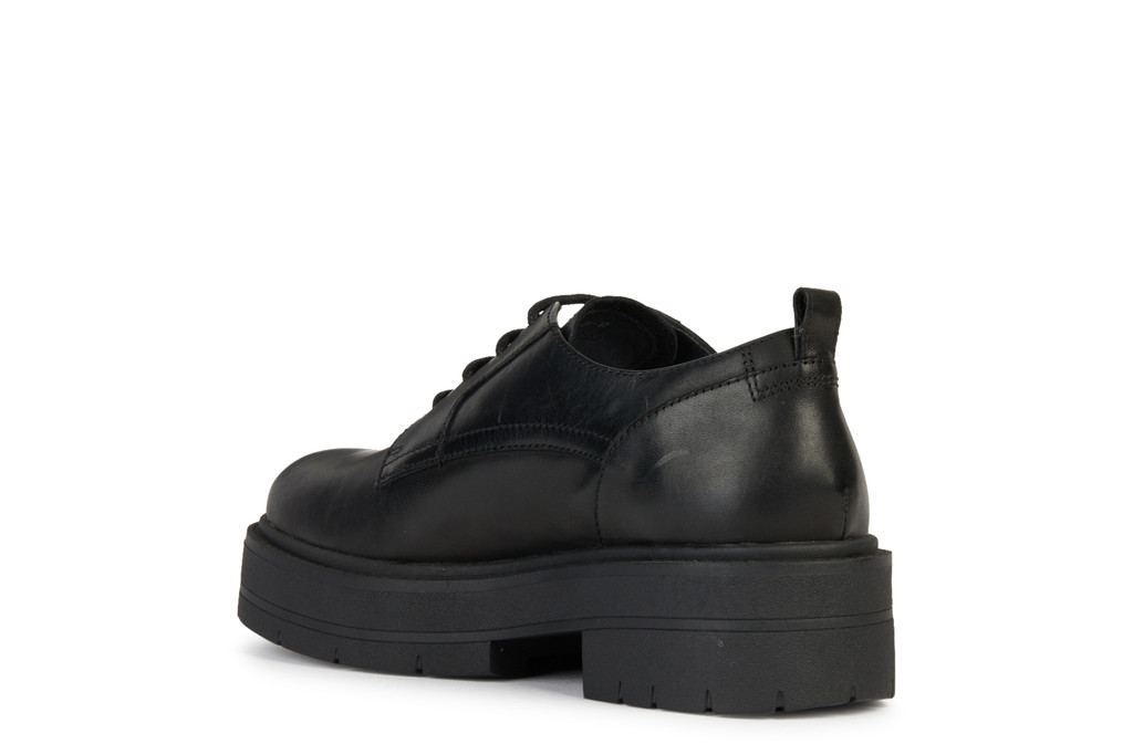 GEOX Shoes D36VDH SPHERICA W-24