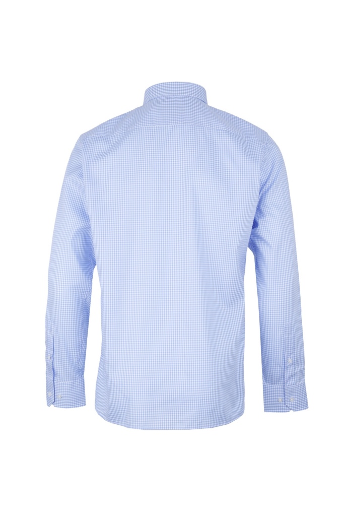 PAVAROTTI Shirt 1436737 Classic SLEEVE 1/1