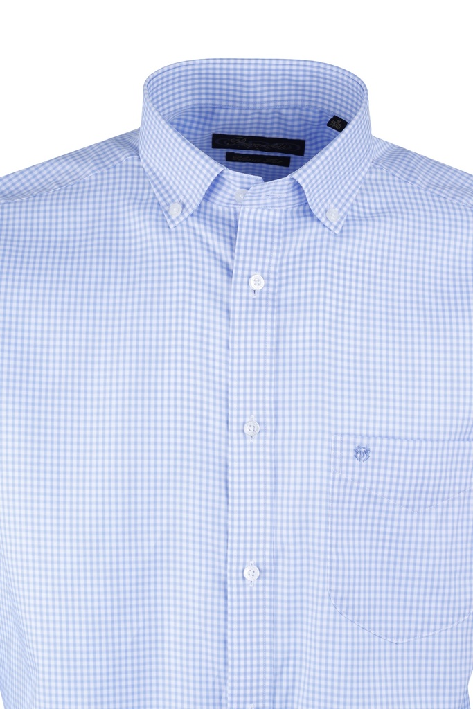 PAVAROTTI Shirt 1436737 Classic SLEEVE 1/1