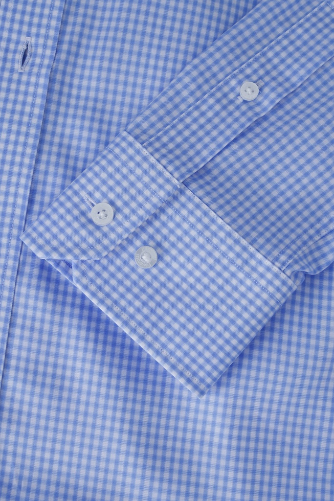 PAVAROTTI Shirt 1436737 Classic SLEEVE 1/1