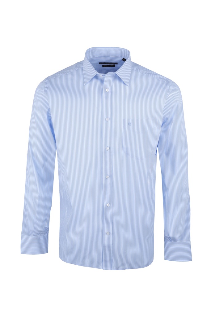 PAVAROTTI Shirt 2200006 Classic SLEEVE 1/1