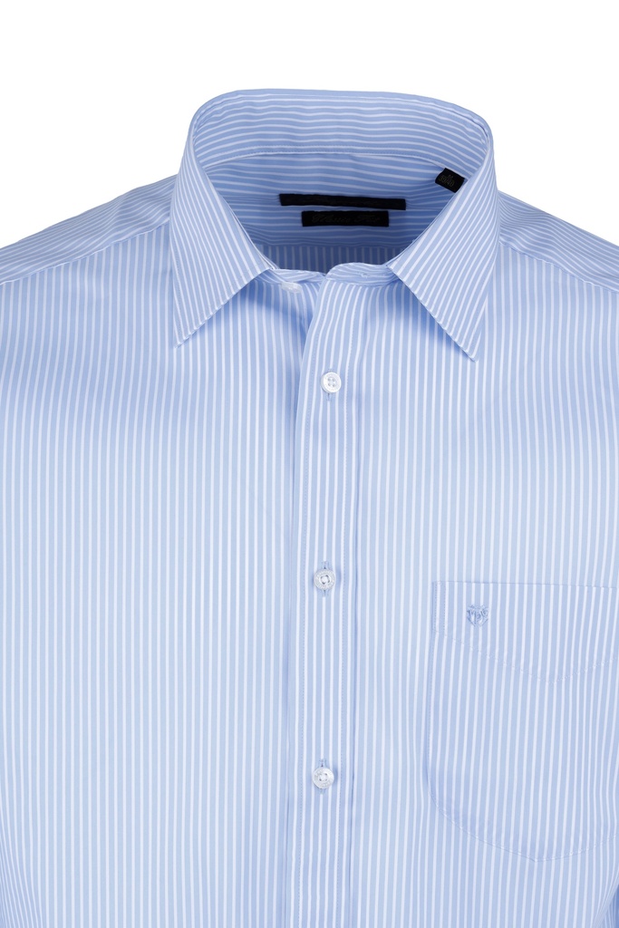 PAVAROTTI Shirt 2200006 Classic SLEEVE 1/1