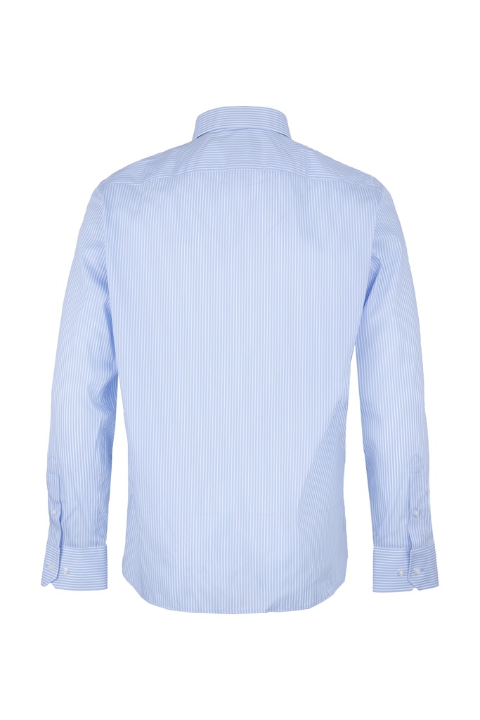 PAVAROTTI Shirt 2200006 Classic SLEEVE 1/1