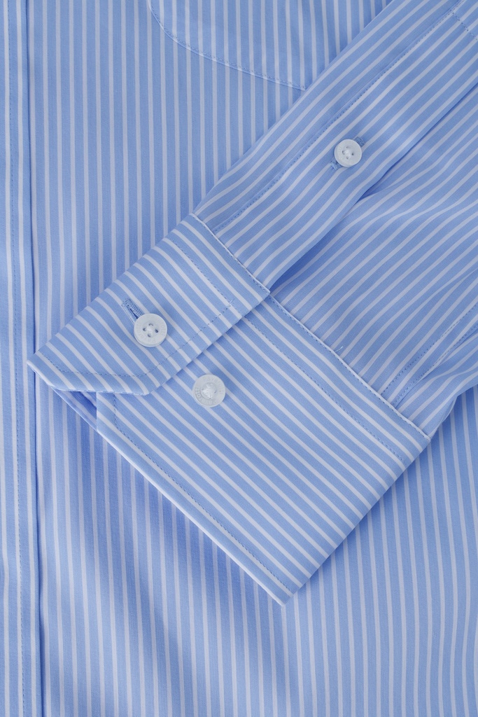PAVAROTTI Shirt 2200006 Classic SLEEVE 1/1