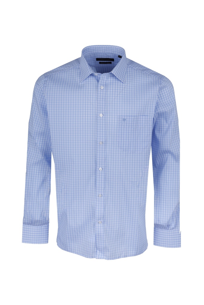 PAVAROTTI Shirt 2200008 Classic SLEEVE 1/1